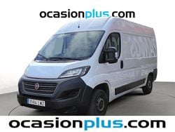 Blanco Usado 2021 Fiat Ducato Van | 21.810 € (Precio justo)
