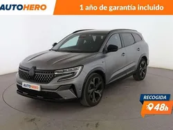 Gris Usado 2023 Renault Espace Esprit Alpine Monovolumen | 33.142 € (Buen precio)
