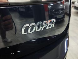 Azul Usado 2021 Mini Cooper Clubman Familiar | 21.990 € (Precio justo)