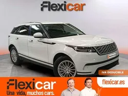 Blanco Usado 2020 Land Rover Range Rover Velar SUV | 29.190 € (Super precio)