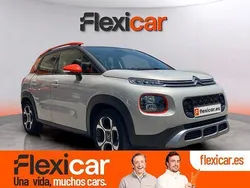 Beige Usado 2019 Citroën C3 Aircross PureTech SUV | 13.490 € (Precio justo)