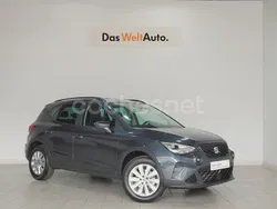 Gris Nuevo 2024 Seat Arona Style SUV | 20.490 € (Precio justo)