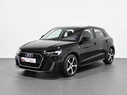 Negro Usado 2024 Audi A1 Sportback Utilitario | 23.300 € (Precio justo)