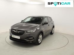 Gris Usado 2020 Opel Grandland X Selective SUV | 21.175 €