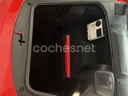 Rojo Usado 2006 Porsche Boxster S Descapotable | 27.500 € (Precio justo)