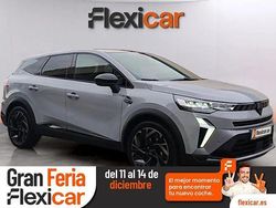 Gris Usado 2024 Renault Symbioz Esprit Alpine SUV | 29.490 € (Precio justo)