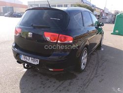 Negro Usado 2012 Seat Altea XL Style Monovolumen | 6000 € (Un poco caro)