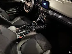 Negro Usado 2019 Ford Focus ST-Line Berlina | 19.990 € (Precio justo)