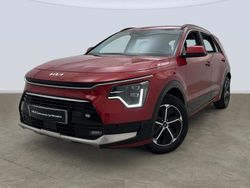 Blanco Usado 2024 Kia Niro SUV | 28.295 € (Caro)