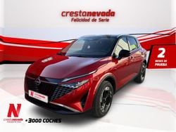 Usado 2024 Nissan Qashqai N-Connecta SUV | 28.962 € (Precio justo)