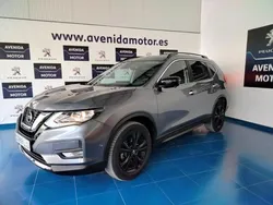 Usado 2020 Nissan X-Trail N-TEC SUV | 28.900 € (Caro)