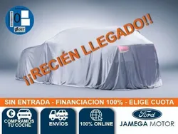 Blanco Usado 2020 Ford Kuga Titanium SUV | 19.990 € (Buen precio)