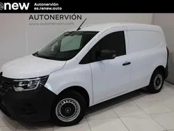 Blanco Usado 2023 Renault Kangoo Monovolumen | 22.500 € (Super precio)