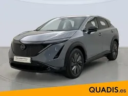 Nissan Ariya