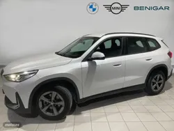 Blanco Usado 2023 BMW X1 Shadowline SUV | 35.900 € (Super precio)