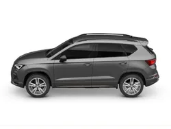 Negro Nuevo 2025 Seat Ateca FR SUV | 34.380 € (Caro)