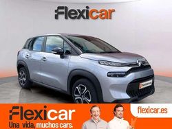 Gris Usado 2023 Citroën C3 Aircross Feel SUV | 13.290 € (Precio justo)