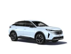 Blanco Nuevo 2024 Peugeot e-3008 Allure SUV | 48.430 € (Precio justo)