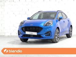 Usado 2023 Ford Puma Gen-E ST-Line | 20.900 € (Precio justo)