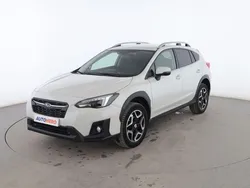 Blanco Usado 2018 Subaru XV Sport SUV | 19.499 €