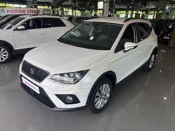 Blanco Usado 2019 Seat Arona FR SUV | 13.690 € (Precio justo)