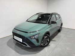 Usado 2023 Hyundai Bayon SUV | 14.700 € (Precio justo)