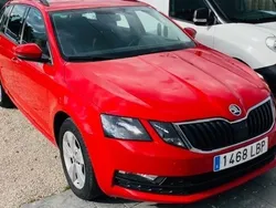 Usado 2019 Skoda Octavia Ambition | 11.400 € (Buen precio)