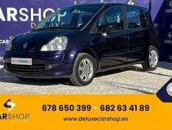 Usado 2010 Renault Grand Modus Dynamique Monovolumen | 4499 €