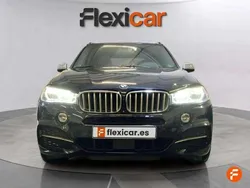 Otros Usado 2018 BMW X5 M SUV | 40.090 € (Precio justo)