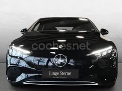 Eléctrico Usado 2024 Mercedes EQE300 Edition Berlina | 48.500 €