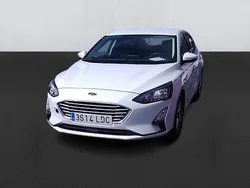 Usado 2019 Ford Focus Trend+ | 14.000 € (Precio justo)