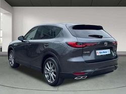 Gris Nuevo 2025 Mazda CX-60 Exclusive-Line SUV | 44.880 € (Precio justo)