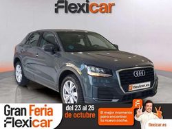 Gris Usado 2019 Audi Q2 Advanced SUV | 19.390 € (Precio justo)