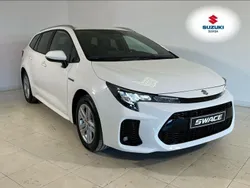 Azul Nuevo 2025 Suzuki Swace | 27.900 € (Precio justo)