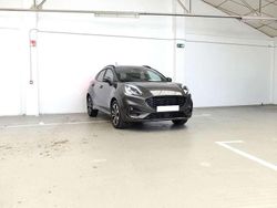 Gris Usado 2022 Ford Puma ST-Line Berlina | 19.598 € (Precio justo)
