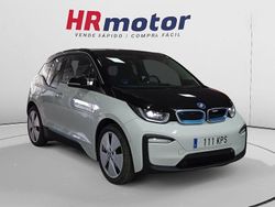 Blanco Usado 2018 BMW i3 Comfort Edition Utilitario | 16.850 € (Un poco caro)