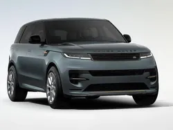 Verde Nuevo 2025 Land Rover Range Rover Sport SE Dynamic SUV | 108.329 €