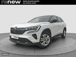 Blanco Usado 2023 Renault Austral Equilibre SUV | 25.990 € (Precio justo)