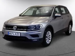 Usado 2019 VW Tiguan Edition SUV | 23.490 € (Caro)