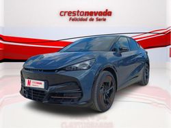 Azul Usado 2024 Cupra Tavascan VZ SUV | 47.400 € (Un poco caro)