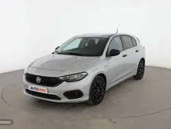 Gris Usado 2019 Fiat Tipo Pop Berlina | 12.099 € (Precio justo)