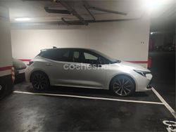 Blanco Usado 2024 Toyota Corolla Edition Berlina | 29.500 € (Caro)