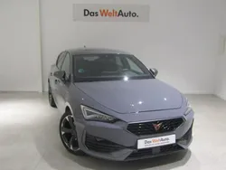 Gris Usado 2024 Cupra Leon Berlina | 27.190 € (Precio justo)