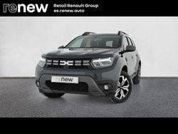 Gris Usado 2024 Dacia Duster Journey SUV | 21.690 € (Precio justo)