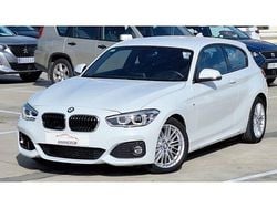 Blanco Usado 2019 BMW 118 Utilitario | 16.900 € (Buen precio)