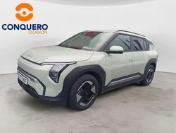 Verde Nuevo 2024 Kia EV3 SUV | 29.050 € (Super precio)