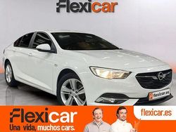 Blanco Usado 2019 Opel Insignia Selective Berlina | 13.990 € (Buen precio)
