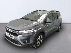 Gris Usado 2024 Dacia Jogger Expression Monovolumen | 20.050 € (Precio justo)