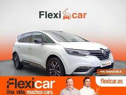Blanco Usado 2019 Renault Espace LIMITED Monovolumen | 16.490 € (Super precio)