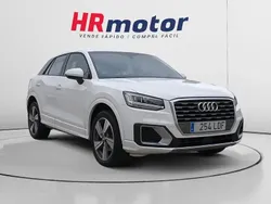 Rojo Usado 2019 Audi Q2 Sport SUV | 19.590 € (Precio justo)